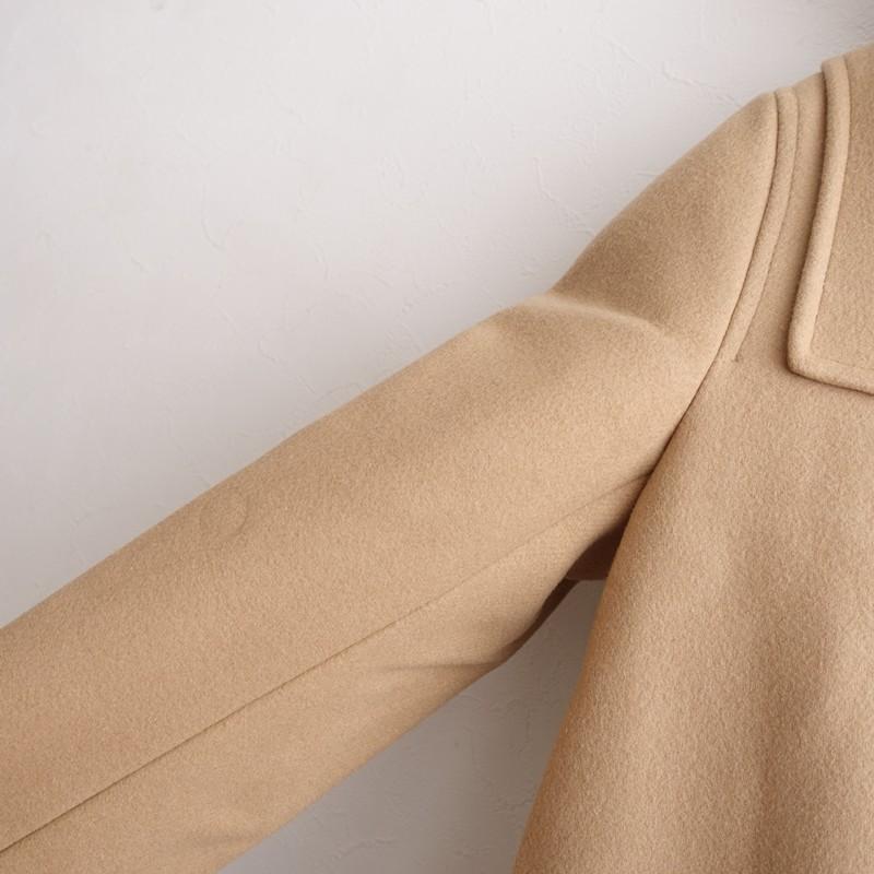 Mackintosh（マッキントッシュ） *ダッフルコート*8フードジャケット毛