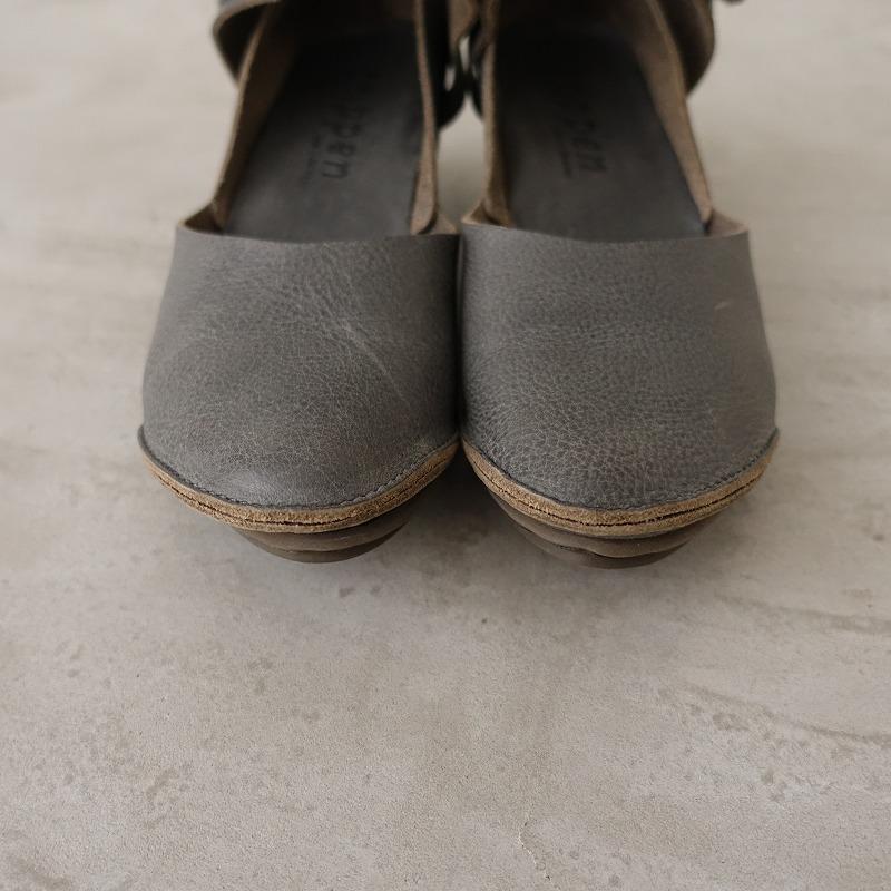 trippen（トリッペン） 【定価5.3万】トリッペン trippen*EDEL ヒール