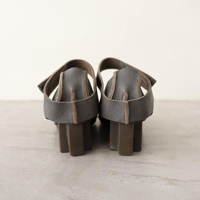 trippen（トリッペン） 【定価5.3万】トリッペン trippen*EDEL ヒール