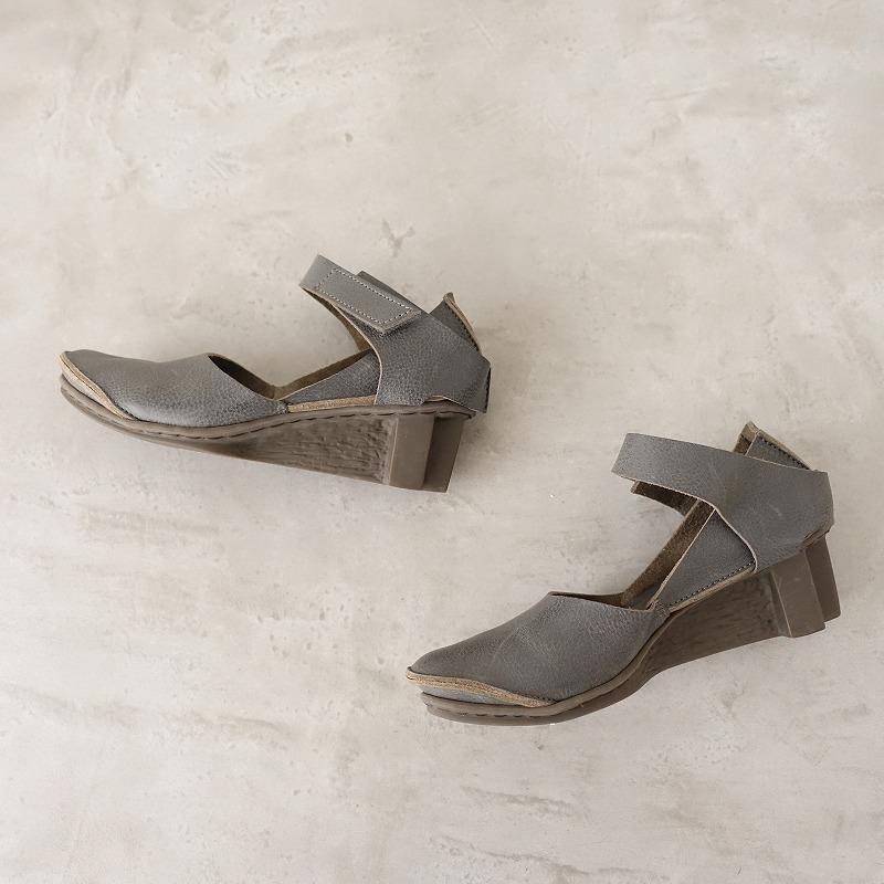 trippen（トリッペン） 【定価5.3万】トリッペン trippen*EDEL ヒール
