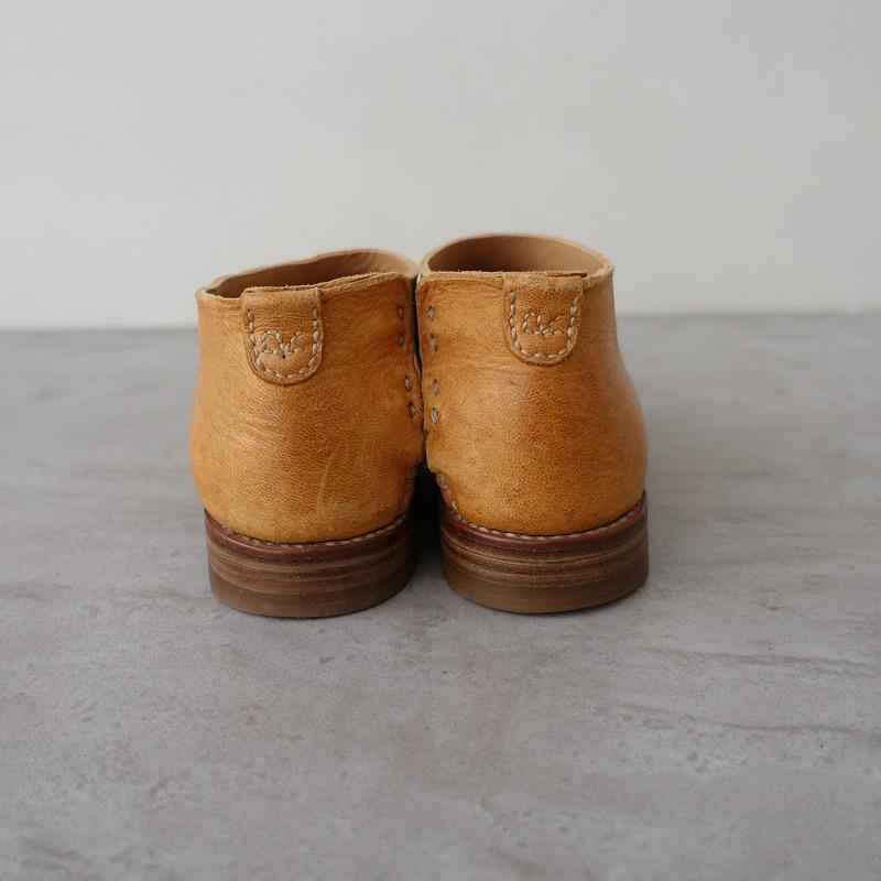 45r 　FEIT　Tabi　Boots　38　24.5 cm 45r FEIT Tabi Boots 38 24.5 cm Maison Margiela - Black Low-Heel