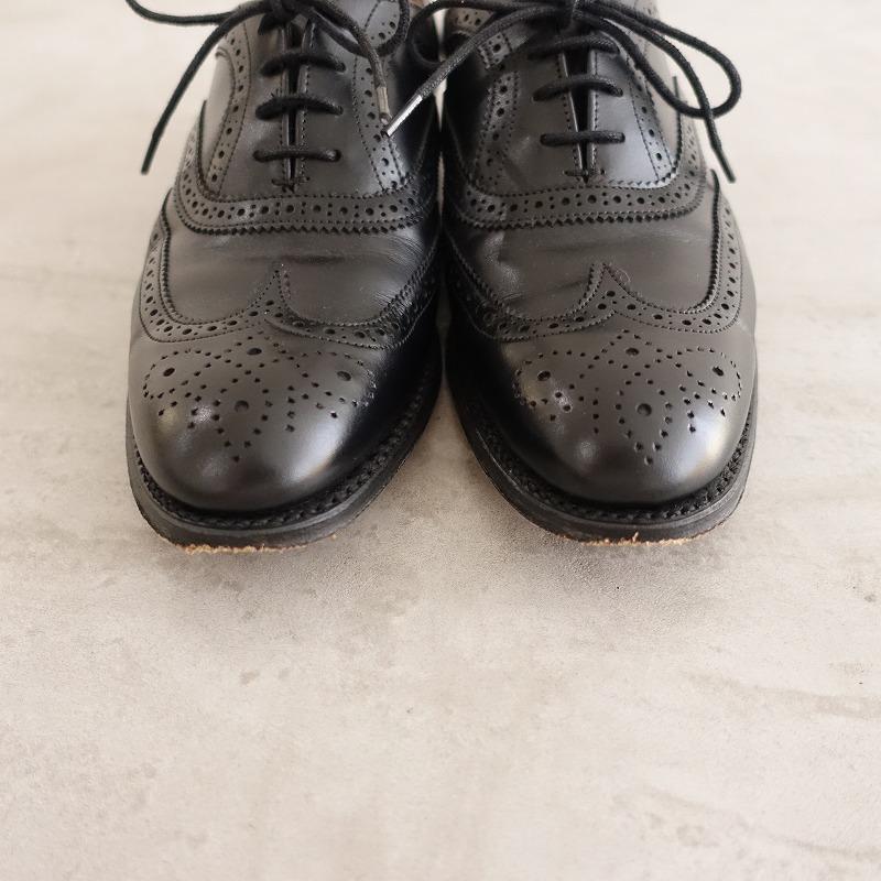 ジョセフチーニー JOSEPH CHEANEY & SONS *MILLY ウィングチップ 