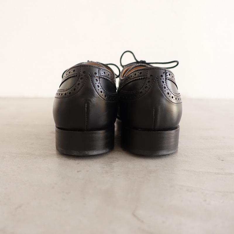 ジョセフチーニー JOSEPH CHEANEY & SONS *MILLY ウィングチップ 