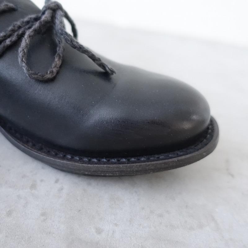シェレヴィッキオヴィッキ CHEREVICHKIOTVICHKI *wax calfskin shoes