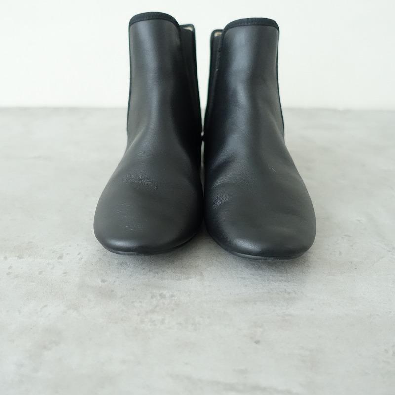 美品/定価5.9万】レペット repetto *Elor アンクルブーツ 36/22.5