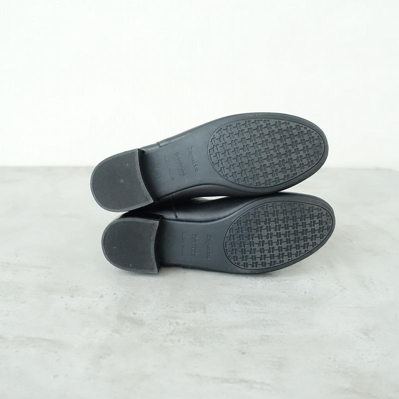 美品/定価5.9万】レペット repetto *Elor アンクルブーツ 36/22.5