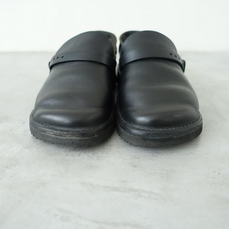 AURORA SHOES（オーロラシューズ） 【定価3.7万】オーロラシューズ