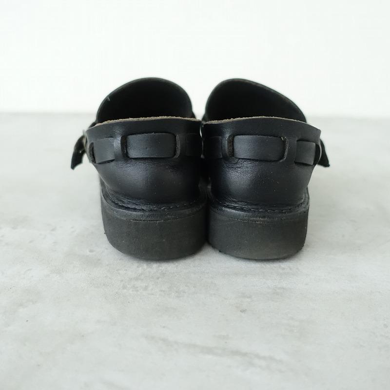 AURORA SHOES（オーロラシューズ） 【定価3.7万】オーロラシューズ