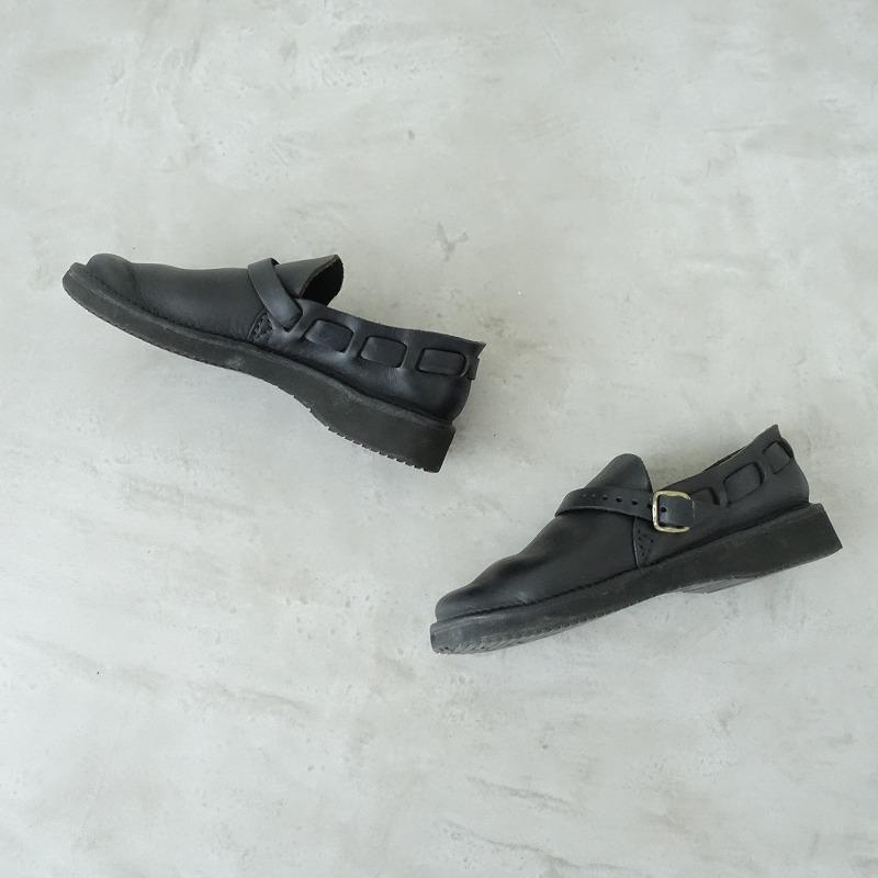 AURORA SHOES（オーロラシューズ） 【定価3.7万】オーロラシューズ