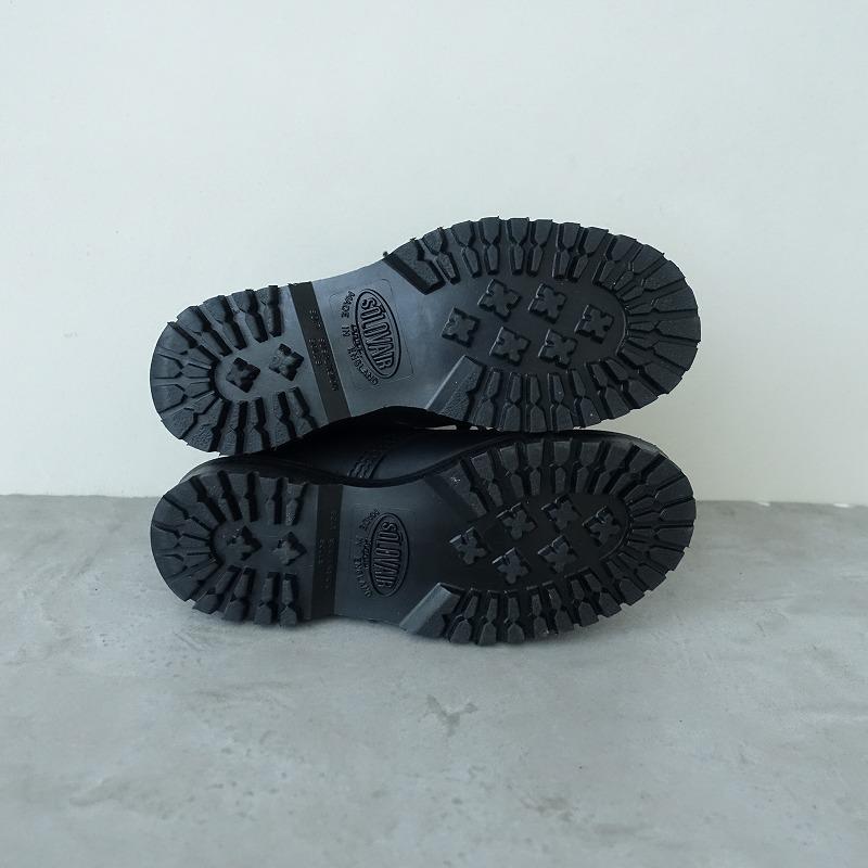 MHL.（エムエイチエル） マーガレットハウエル×ソロヴェアー MHL