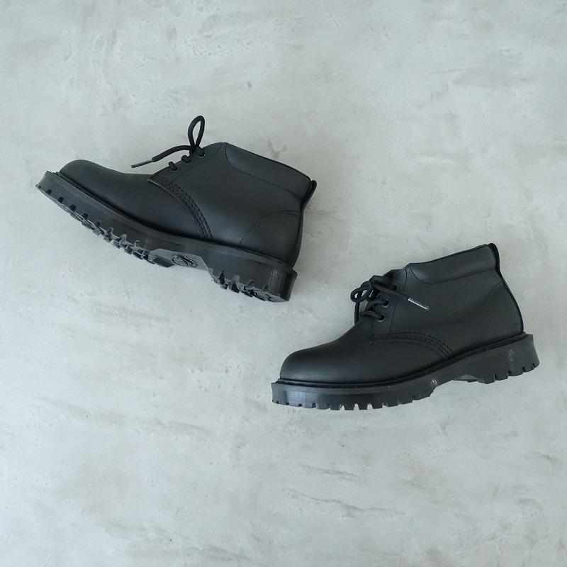 MHL.（エムエイチエル） マーガレットハウエル×ソロヴェアー MHL