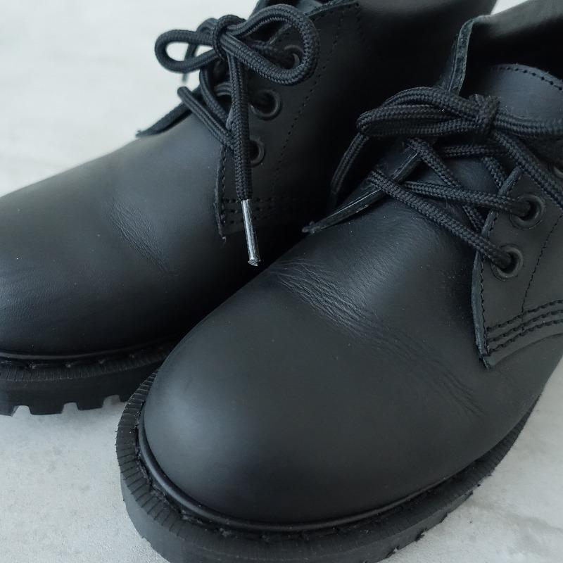 美品✨solovair ソロヴェアー　MHL. マーガレットハウエル　ブーツ MHL.（エムエイチエル） マーガレットハウエル×ソロヴェアー MHL