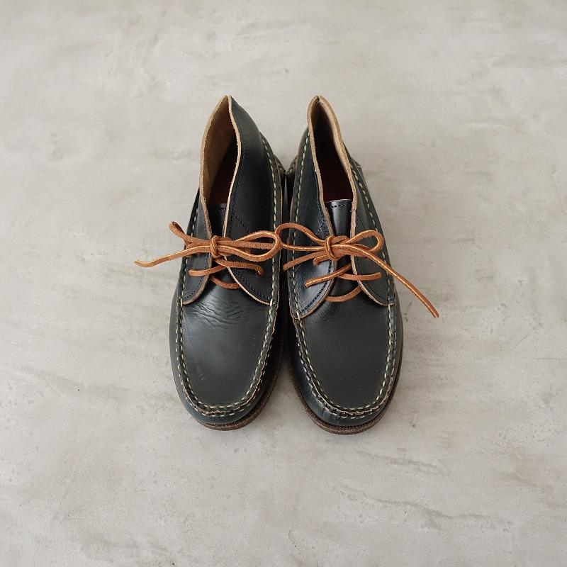 YUKETEN（ユケテン） 【未使用/2025AW/定価12.6万】YUKETEN×45*オール