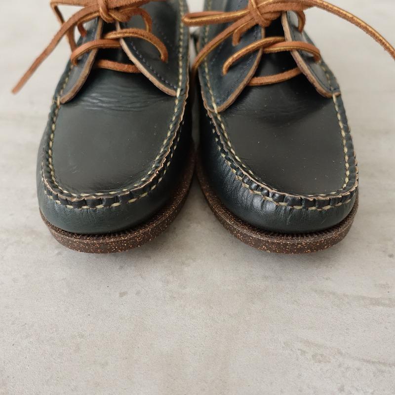 YUKETEN（ユケテン） 【未使用/2025AW/定価12.6万】YUKETEN×45*オール