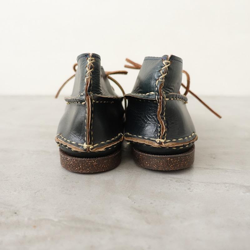 YUKETEN（ユケテン） 【未使用/2025AW/定価12.6万】YUKETEN×45*オール