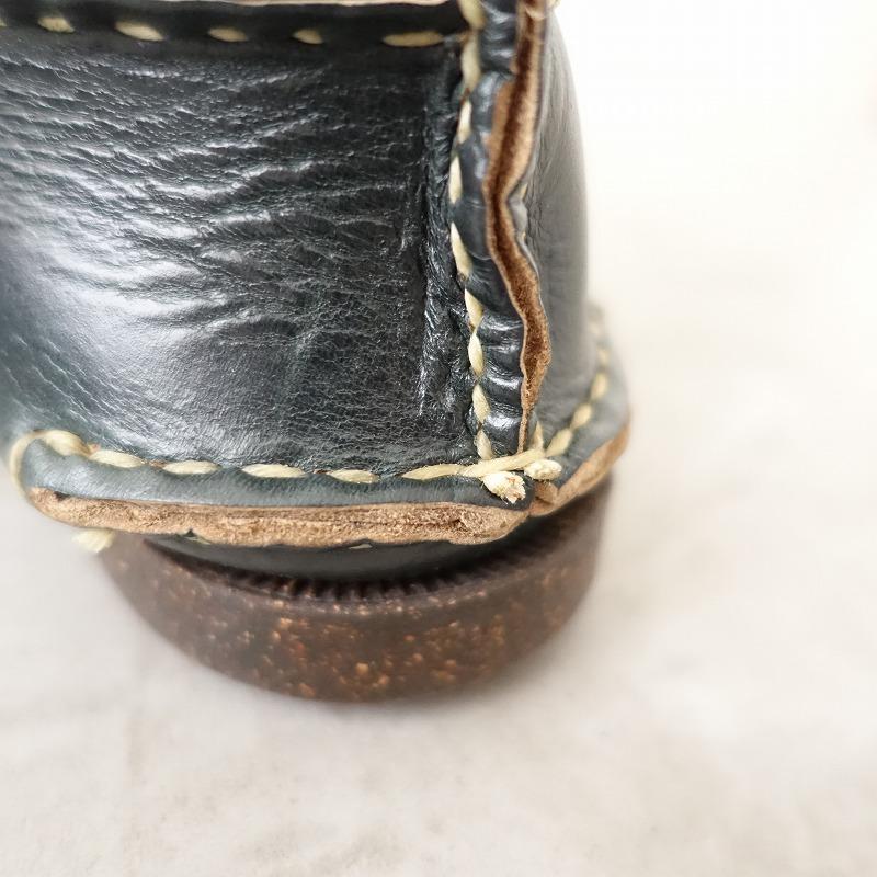 YUKETEN（ユケテン） 【未使用/2025AW/定価12.6万】YUKETEN×45*オール