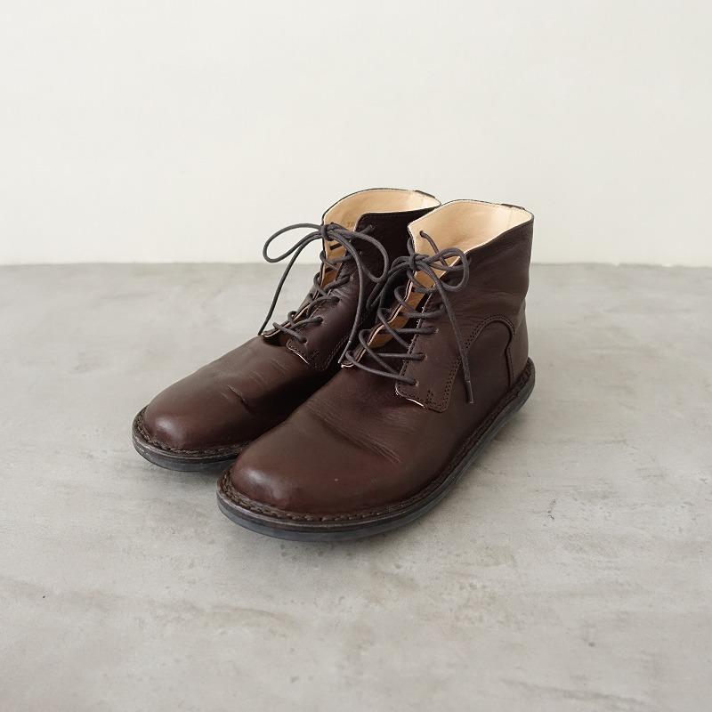 trippen（トリッペン） 【定価6.3万】トリッペン *PAULA レースアップ 