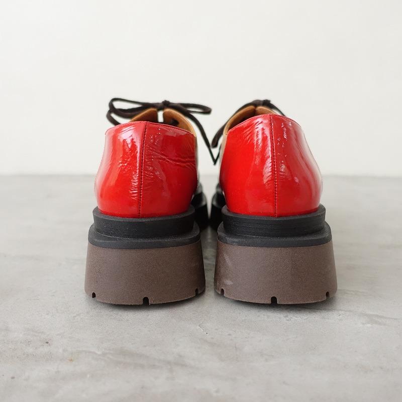 CHIE MIHARA（チエミハラ） 【未使用/定価6.1万】チエミハラ *ZANCO