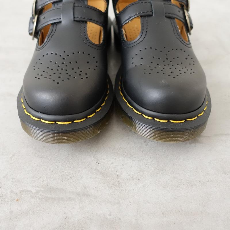 定価2.5万】ドクターマーチン Dr. Martens *8065 メリージェーン