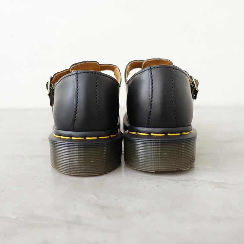定価2.5万】ドクターマーチン Dr. Martens *8065 メリージェーン