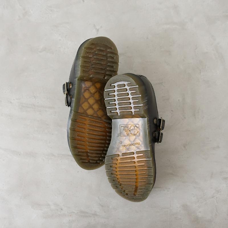 定価2.5万】ドクターマーチン Dr. Martens *8065 メリージェーン