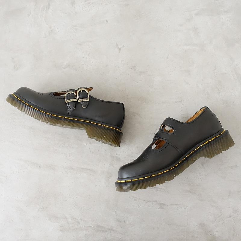 定価2.5万】ドクターマーチン Dr. Martens *8065 メリージェーン