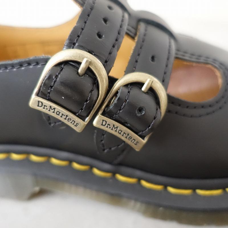 定価2.5万】ドクターマーチン Dr. Martens *8065 メリージェーン