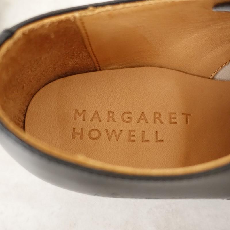 MARGARET HOWELL（マーガレットハウエル） 【美品/定価5.6万