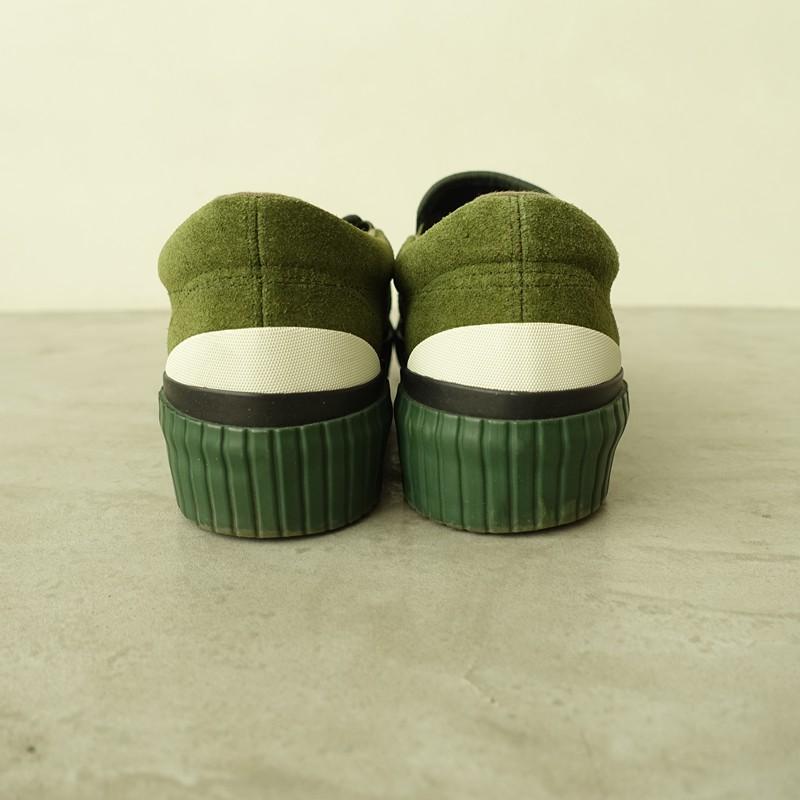 JULIEN DAVID（ジュリアン デイヴィッド） 【定価4.5万】ジュリアン