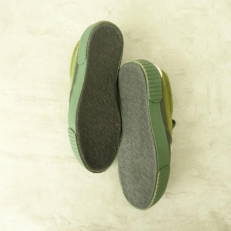 JULIEN DAVID（ジュリアン デイヴィッド） 【定価4.5万】ジュリアン