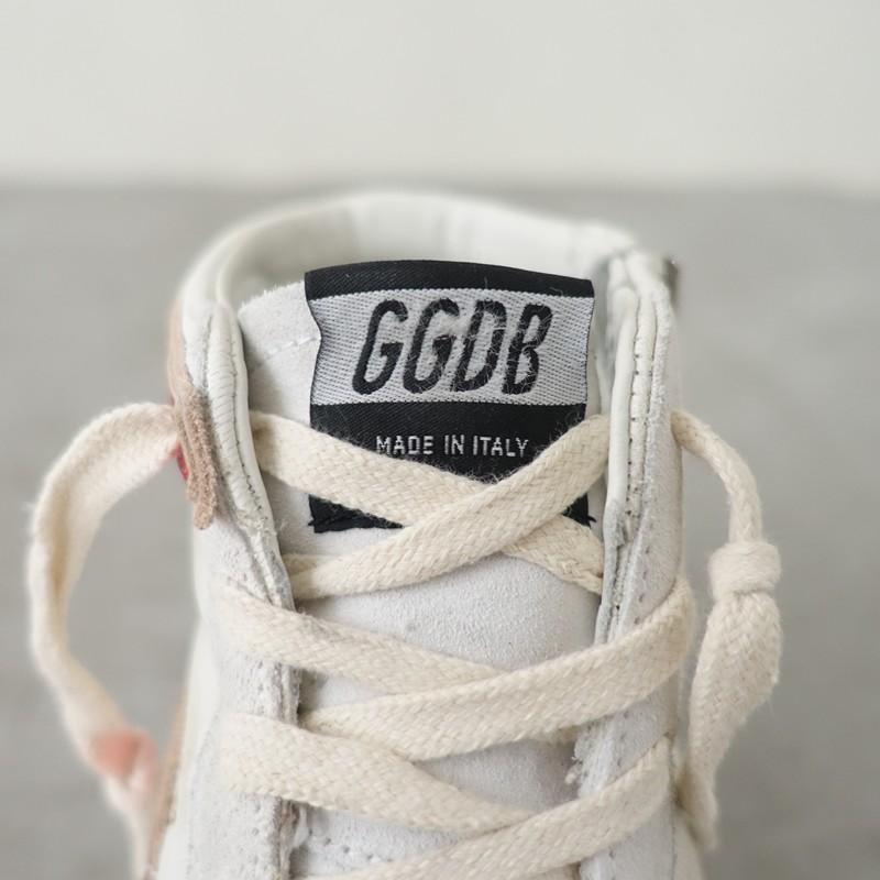 GOLDEN GOOSE（ゴールデングース） 【美品/定価8.6万】ゴールデン 