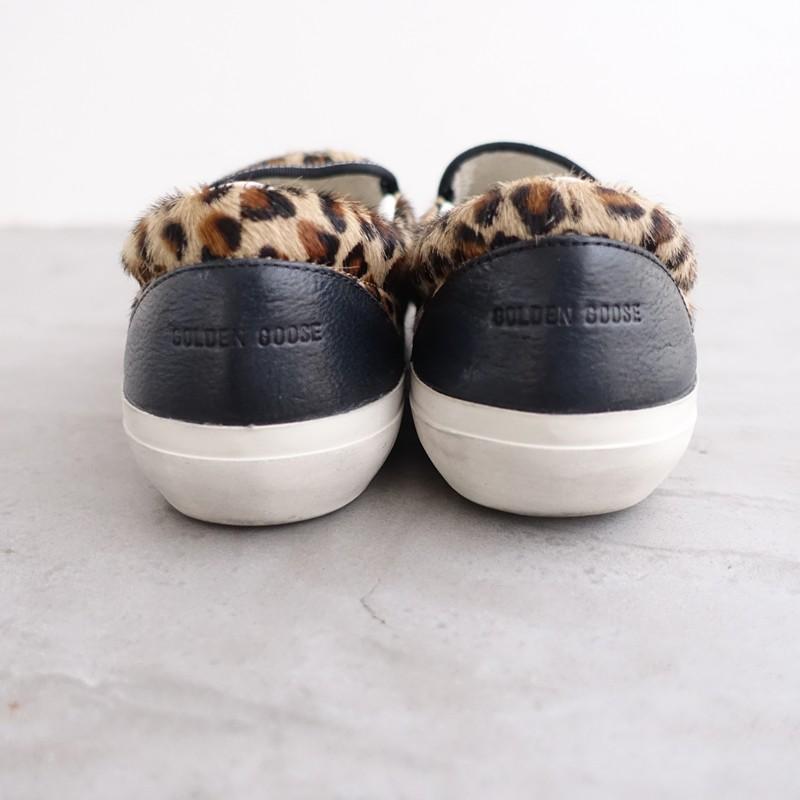 GOLDEN GOOSE（ゴールデングース） 【美品/定価6.2万】ゴールデン 