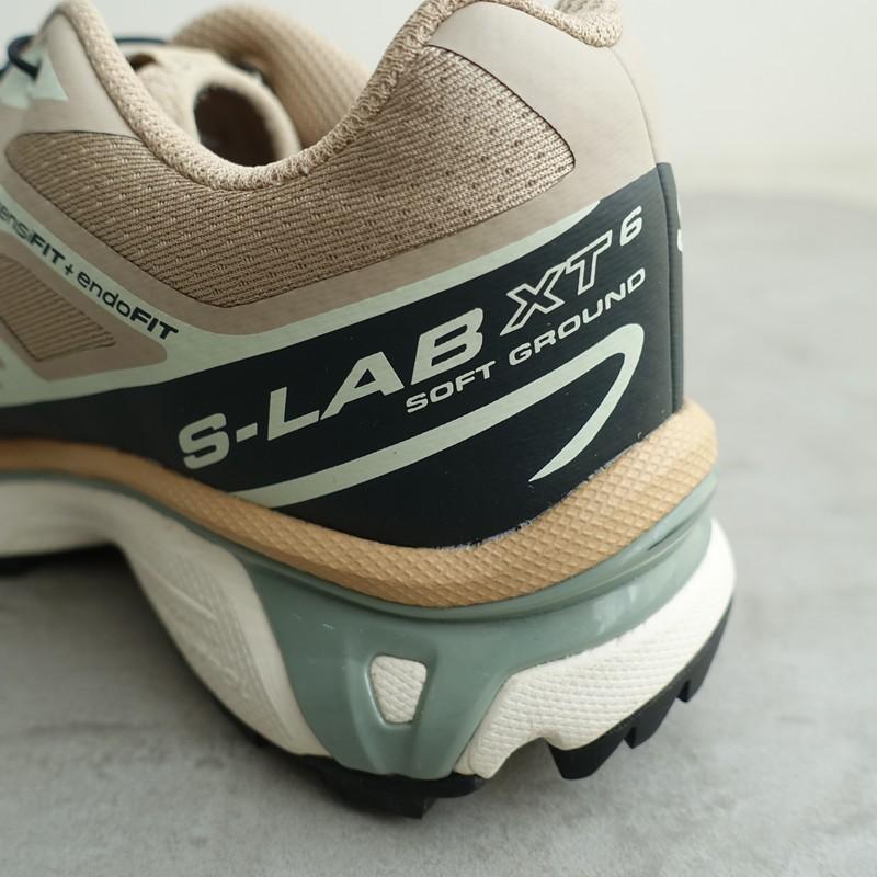SALOMON（サロモン） 【定価2.8万】サロモン *XT-6 スニーカー UK5.5 