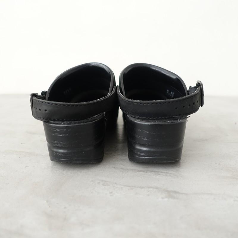 dansko（ダンスコ） 【定価3万】ダンスコ *Ingrid Oiled サボサンダル 