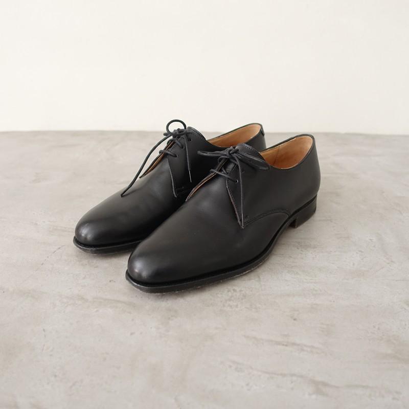 定価6.9万】Crockett&Jones×Paul Smith *レースアップシューズ 6/25