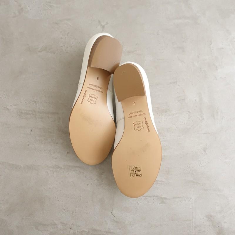 ANATOMICA（アナトミカ） 【定価12.1万】アナトミカ *ALHAMBRA レザー