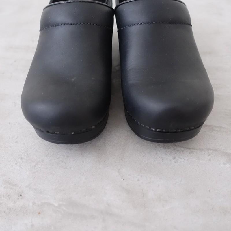 dansko（ダンスコ） 【定価3万】ダンスコ *PROFESSIONAL サボサンダル