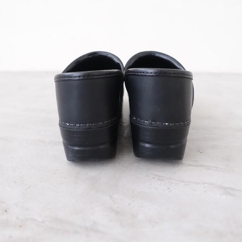dansko（ダンスコ） 【定価3万】ダンスコ *PROFESSIONAL サボサンダル