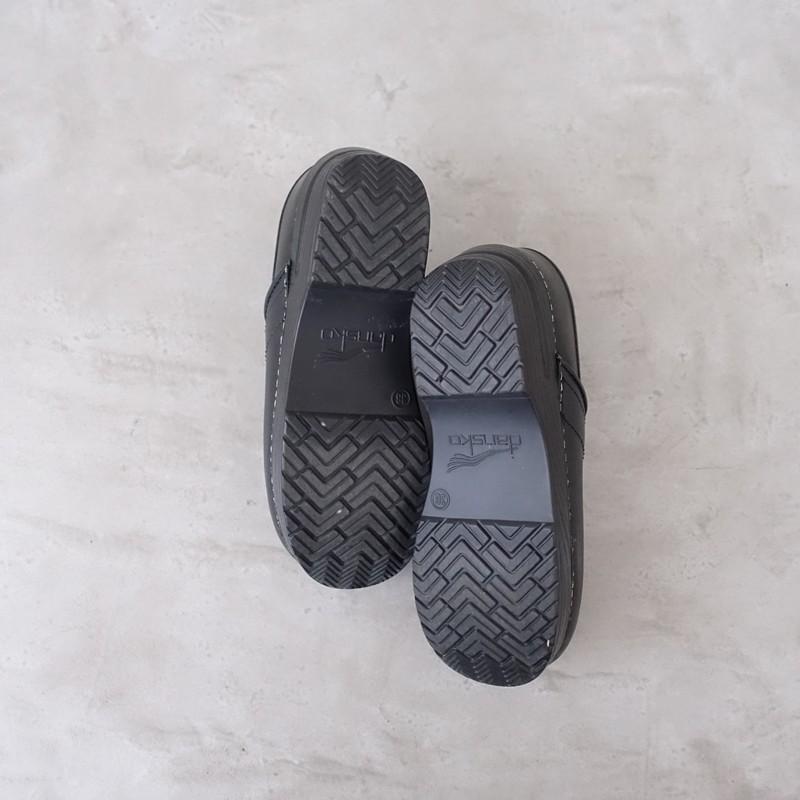 dansko（ダンスコ） 【定価3万】ダンスコ *PROFESSIONAL サボサンダル