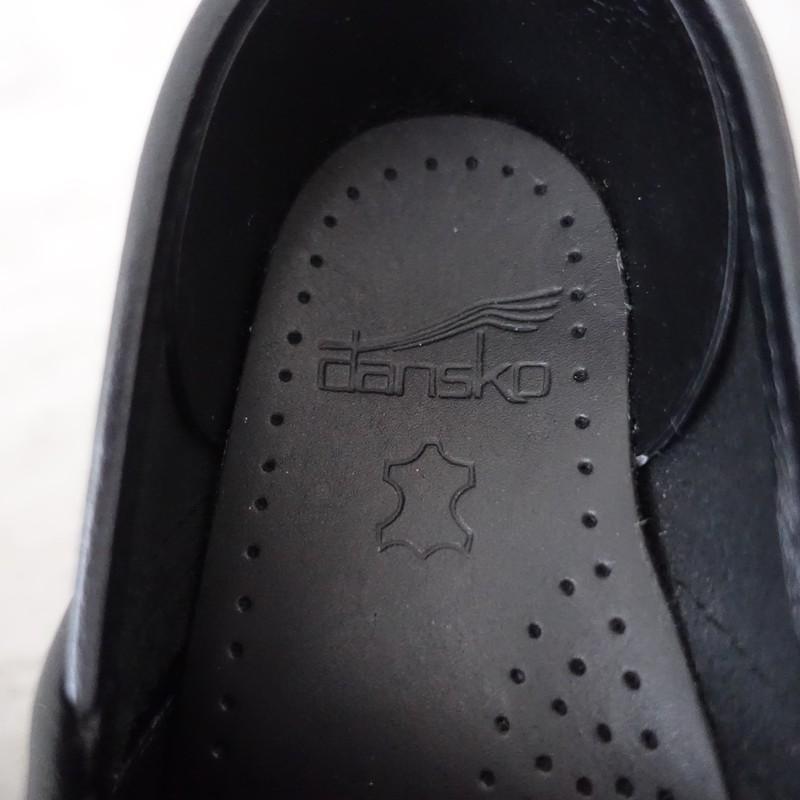 dansko（ダンスコ） 【定価3万】ダンスコ *PROFESSIONAL サボサンダル