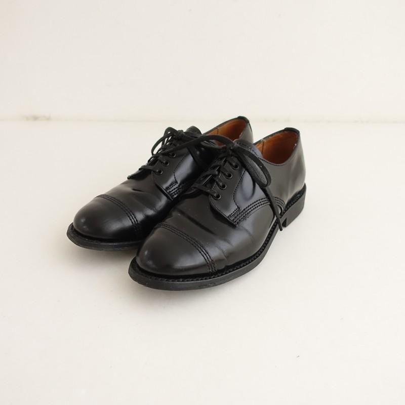 Sanders サンダース Military Derby Shoe 1834B SANDERS（サンダース） *MILITARY DERBY SHOE 1834B 4/23*レースアップ