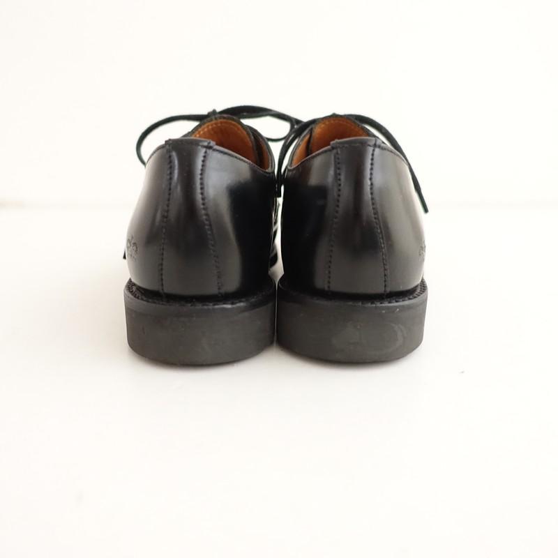 SANDERS（サンダース） *MILITARY DERBY SHOE 1834B 4/23*レースアップ
