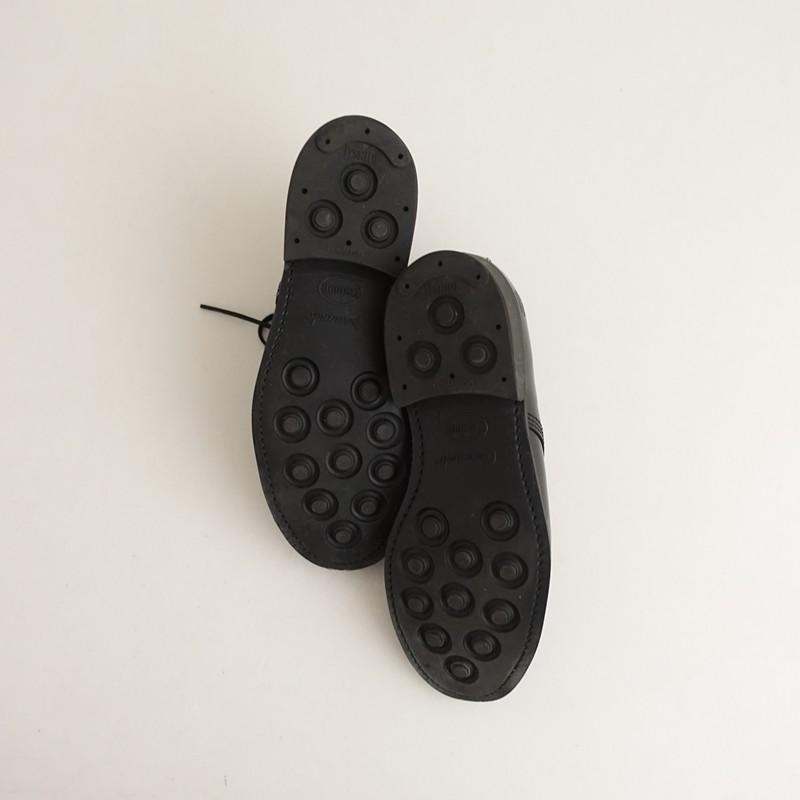 SANDERS（サンダース） *MILITARY DERBY SHOE 1834B 4/23*レースアップ
