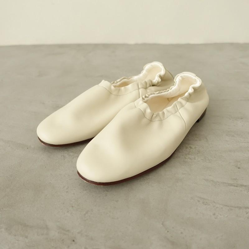 ✨美品✨ ビューティフルシュー ズ バレエシューズ トシノスケタケガハラ 23 BEAUTIFUL SHOES（ビューティフルシューズ） 【定価4.6万】TOSHINOSUKE