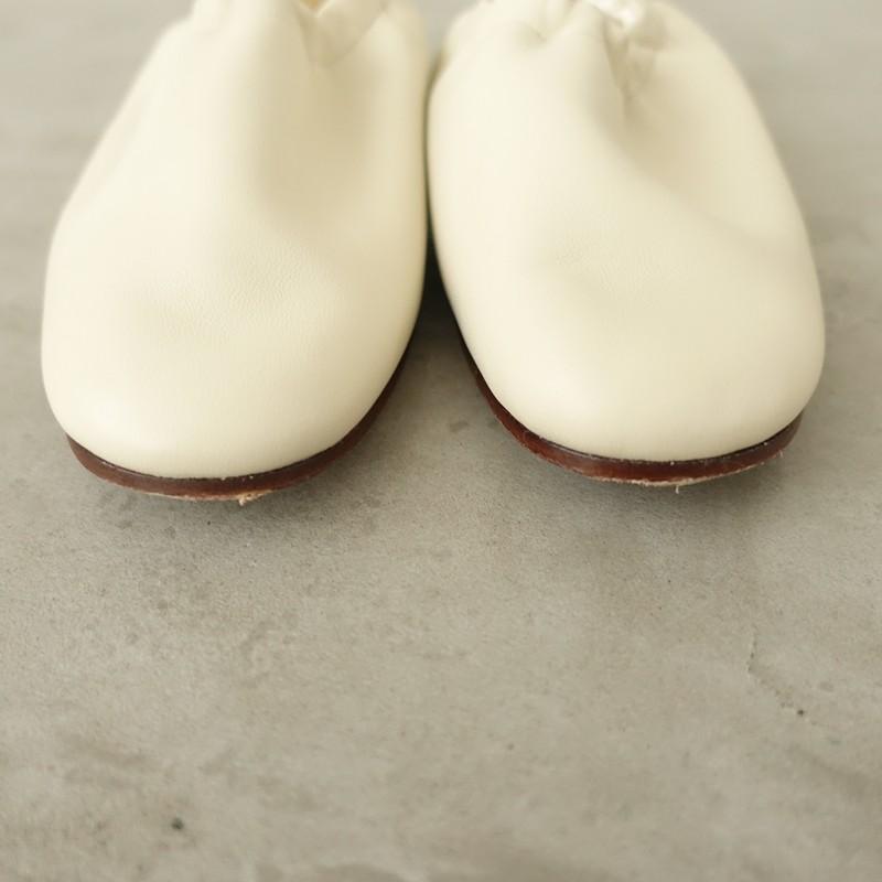 BEAUTIFUL SHOES（ビューティフルシューズ） 【定価4.6万】TOSHINOSUKE