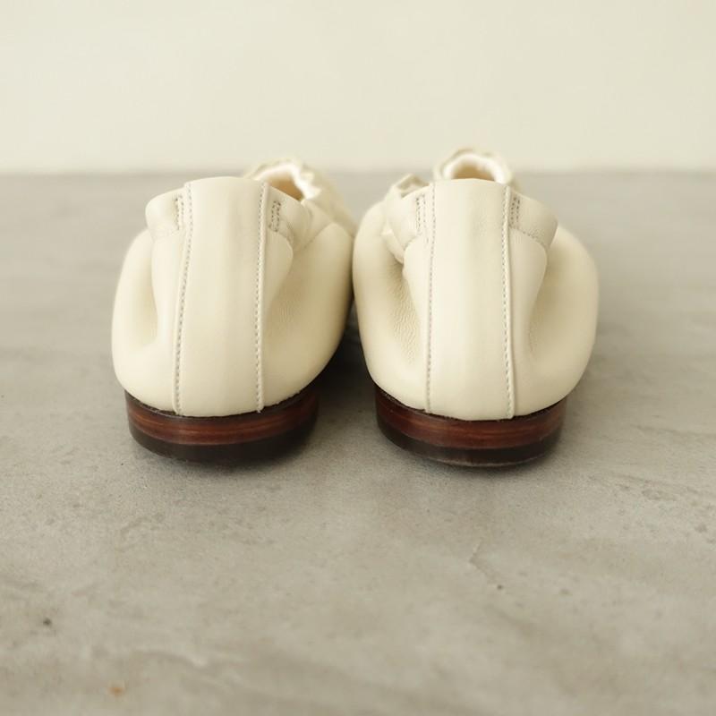BEAUTIFUL SHOES（ビューティフルシューズ） 【定価4.6万】TOSHINOSUKE