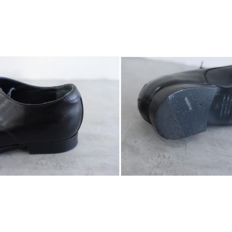 ANATOMICA //【定価8.6万】アナトミカ *ALHAMBRA レザーレース ANATOMICA //【定価8.6万】アナトミカ *ALHAMBRA レザーレース