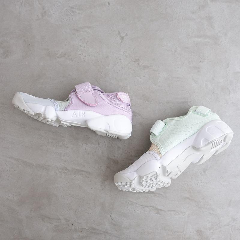 未使用】ナイキ NIKE *WMNS AIR RIFT BR エアリフト US6/UK3.5