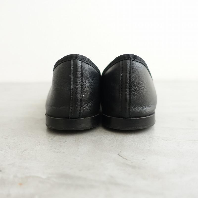 レペット repetto *Cendrillon バレエシューズ 39/24.5*スムース