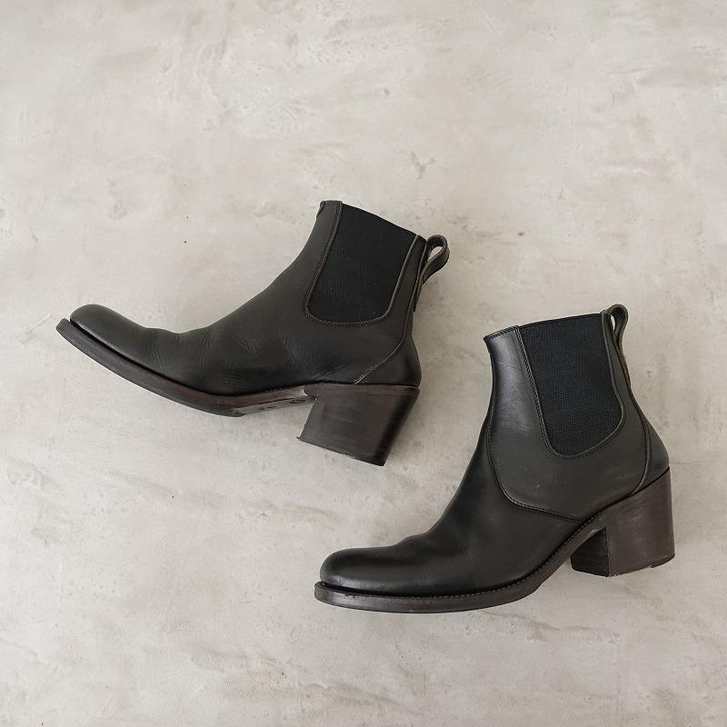 アーツアンドサイエンス ARTS&SCIENCE Beatle boots 2 【公式通販】
